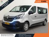 Renault Trafic Passenger 2.0 dCi 120 L2H1 9 sitze klima - Renault Trafic: 2.0