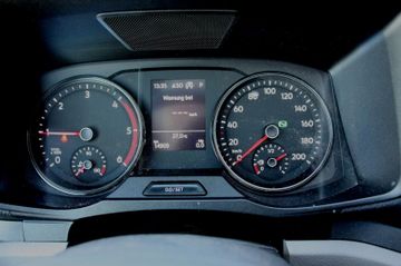 Volkswagen Crafter - 6