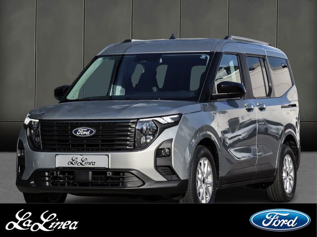 Ford Tourneo Courier Titanium