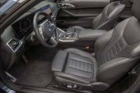 BMW M440 - Vorschau Bild 9
