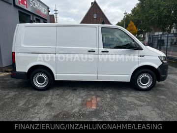 Volkswagen T6 Transporter - 4