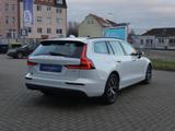 Volvo V60 B4 Diesel 197PS Core LEDER RÜCKFAHRKAMERA - Volvo: C60