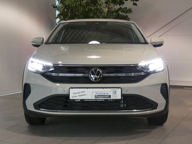 Taigo 1.0 TSI LIFE AIDPro SHZ KLIMA PDC LED