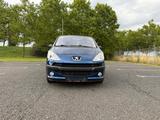 Peugeot 1007 Tendance 90 Tendance - Peugeot 1007 aus 2007