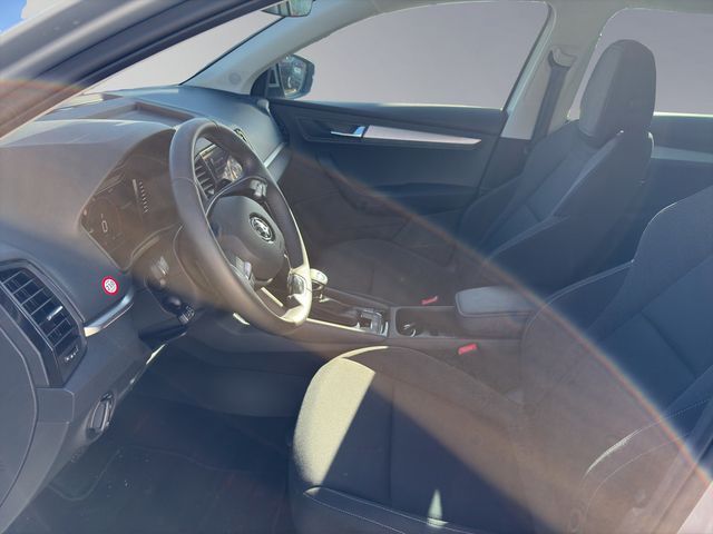 Karoq 1.5TSI DSG Drive AHK