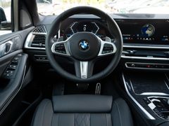 BMW X7 – 17 / 33