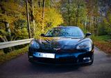 Corvette C6 6.0 V8 Coupé Z51 2005 - Corvette: Z