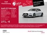 Audi A5 Cabriolet S line 35 TFSI *MATRIX*AHK*8-fach* - Audi Jahreswagen: Cabrio
