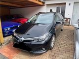 Toyota Auris Hybrid Edition-S+ 1,8-l-VVT-i Edition-S+ - Toyota Gebrauchtwagen in Marburg