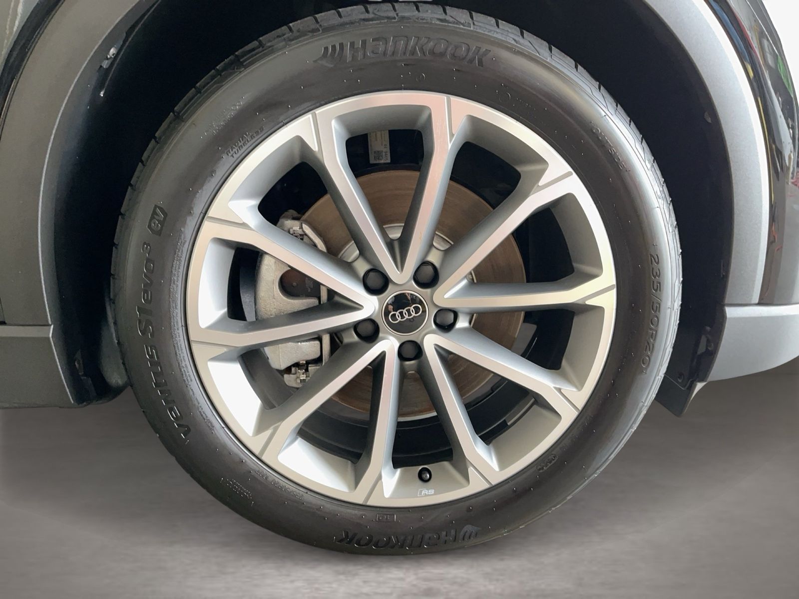 Audi Q4 e-tron - Bild 5