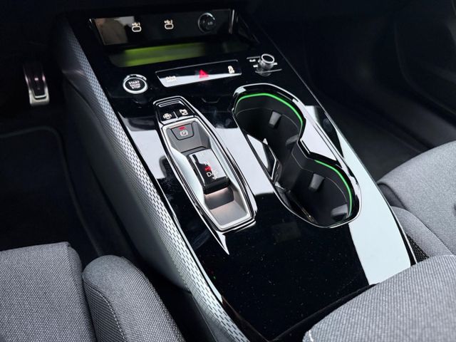 A5 Avant 2.0 TDI 2x S-line Navi El. Heckklappe