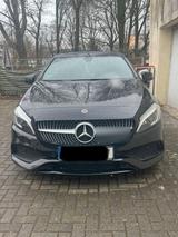 Mercedes-Benz Mercedes Benz A250 AMG Peak Edition - Mercedes-Benz A-Class: Peak Edition