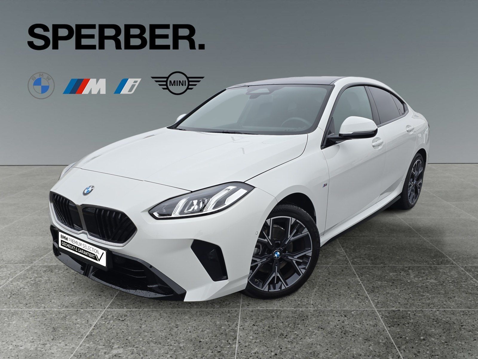 BMW 220 M Sportpaket*Aktivsitz*M Fahrwerk*