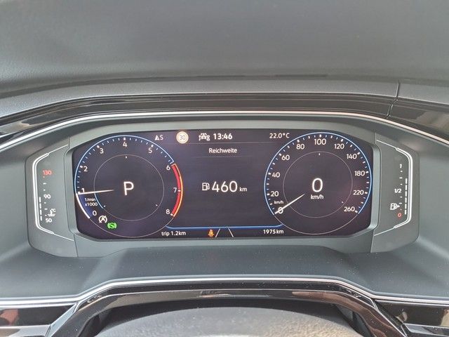 Fahrzeugabbildung Volkswagen Taigo TSI Style DSG Matrix Navi AID ACC RFK SH
