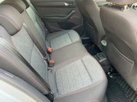 Skoda Fabia - Vorschau Bild 13