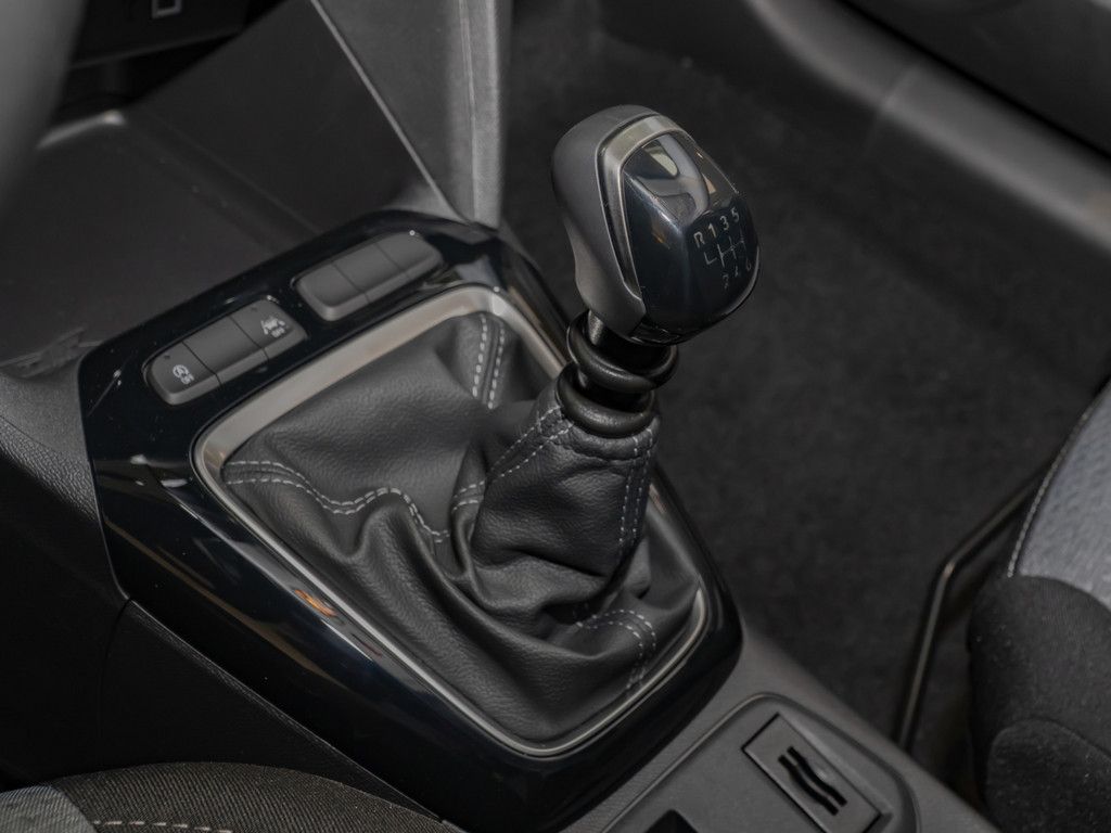 Opel Corsa - Bild 8
