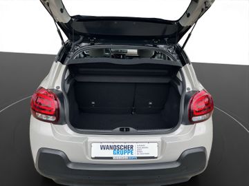 Citroën C3 Origin PT 83 Navi+RFK+SHZ+LED+LM+Carplay