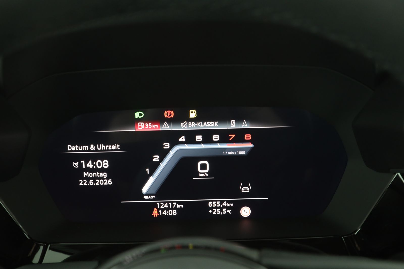 Audi A3 - Bild 19