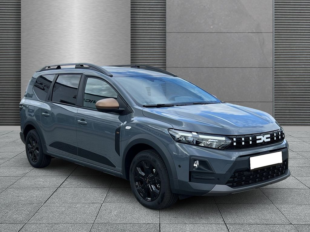Image of Dacia Jogger