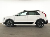Kia Niro - Vorschau Bild 9
