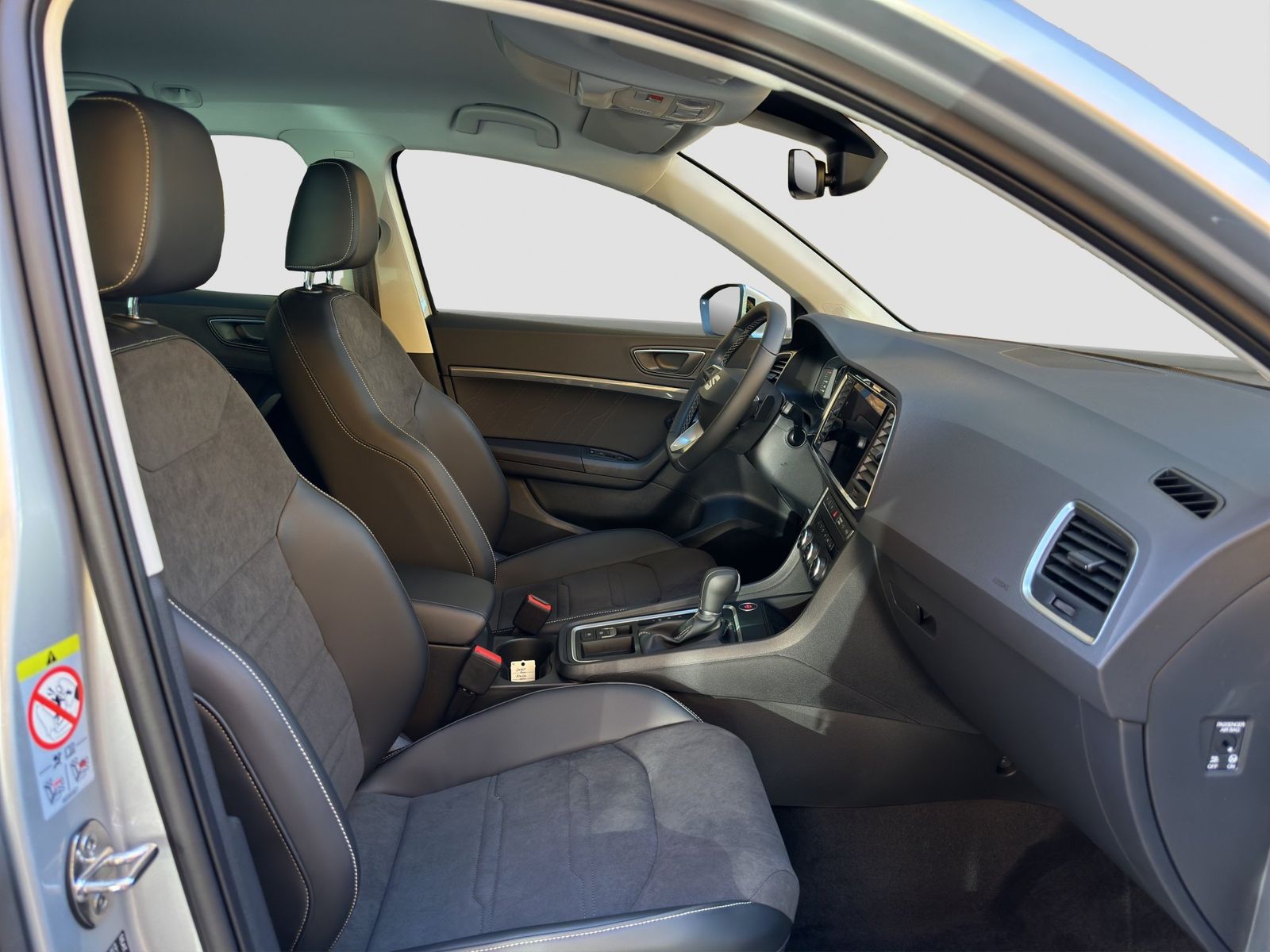 Seat Ateca - Bild 14