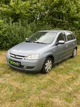 Opel Corsa 1.2 Cool Cool mit Klimaanlage - Opel Corsa Cool mit Benzin-Antrieb