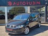 Volkswagen Sharan Comfortline 2,0TDI 7-SITZER/EL.Schiebetür - VW Sharan in Duisburg