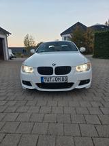 BMW 335i Cabrio M Sport N55 Aut.  - BMW 335: Cabrio, 335i M Sport