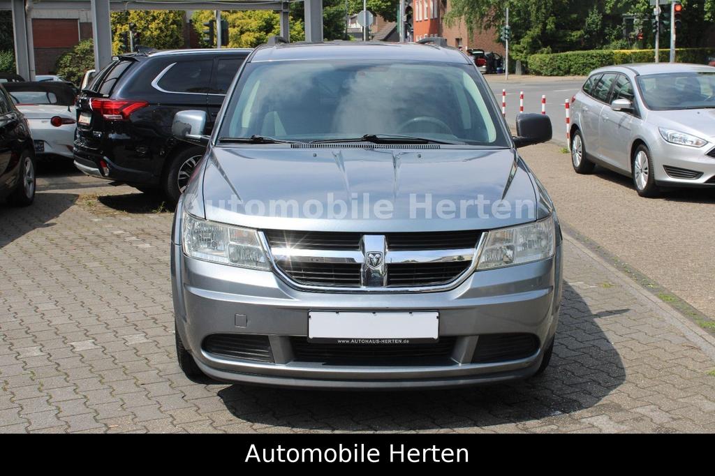 Dodge Journey