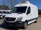 Mercedes-Benz Sprinter II Kasten 316 CDI Kühler/Kamera/Navi - Mercedes-Benz Kastenwagen hoch + lang Sprinter 316