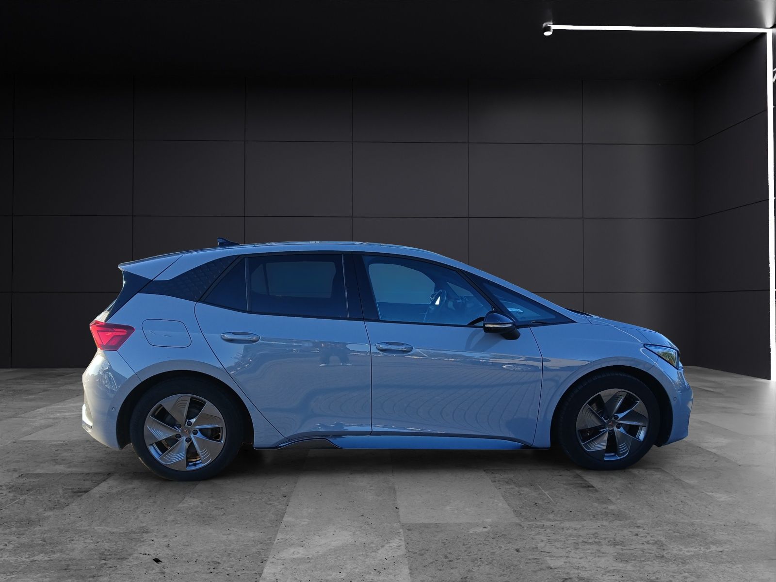 Fahrzeugabbildung CUPRA Born LED Navi Pano ACC RFK 18"