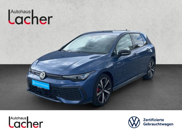 Golf GTE 1.5 eHybrid TSI DSG,HUD,Kamera,IQ.LIGHT
