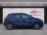 Opel Mokka X 1.4 Innovation Turbo Start/Stop - blaue Opel Mokka X