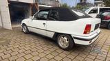 Opel Kadett E Cabrio H Kennzeichen 0 Rost ... - Opel Kadett: Cabrio
