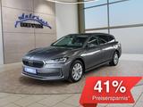 Skoda Superb Combi 2,0TDI DSG Navi/DCC/ACC/Kamera/Sitz - Skoda Superb Jahreswagen