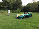 Lotus 3-Eleven,  3-11 