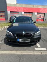 BMW Bmw 523i Tüv/Vollausstattung - BMW 523 aus 2007