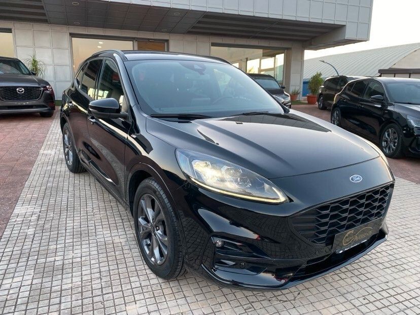 Other Ford Kuga 2.0 EcoBlue 120 CV aut. 2WD ST-Line X
