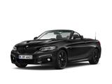 BMW 220i Steptronic Cabrio M Sport Sport Aut. PDC - gebrauchte BMW 220 aus dem Jahr 2019