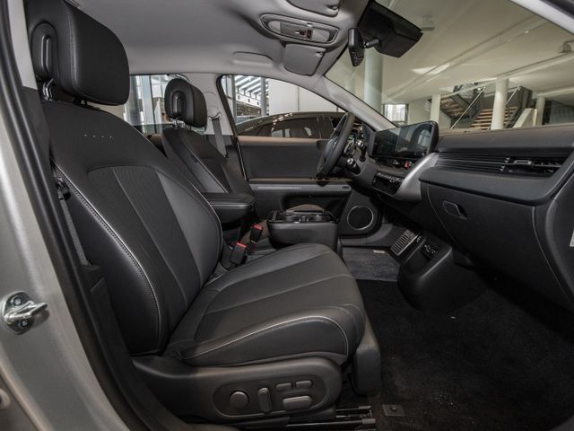 Hyundai IONIQ 5 - Bild 6