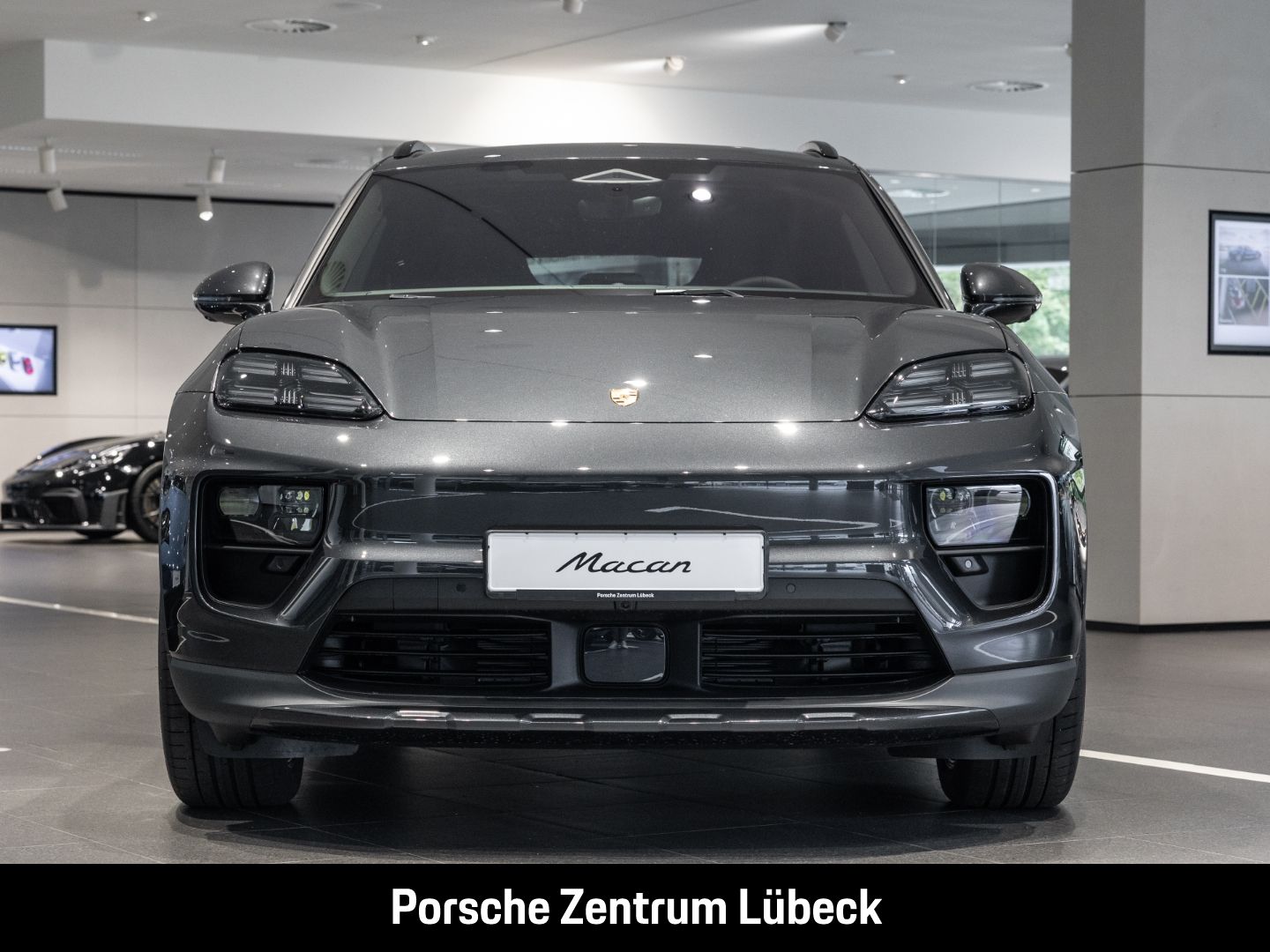 Porsche Macan - Bild 7