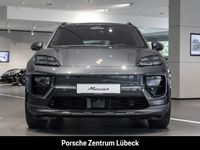 Porsche Macan - Vorschau Bild 7