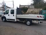 Citroën Jumper Euro 6 Maxi 120 KW - Citroën Jumper maxi