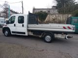 Citroën Jumper Euro 6 Maxi 120 KW - Citroën Jumper maxi