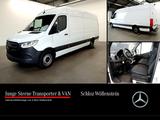 Mercedes-Benz Sprinter 317 Kasten L3H2 MBUX*Klima*Automatik - Mercedes-Benz Sprinter mit Diesel-Antrieb: Van