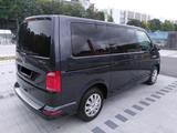 Volkswagen T6 Multivan 2.0 TDI Comfortline Kurz - Volkswagen: Multivan Comfortline