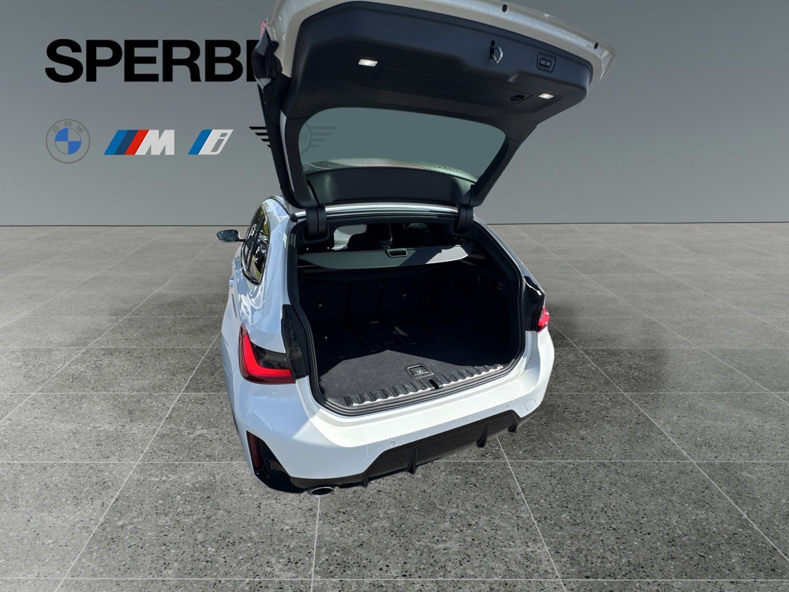BMW 320 - Bild 13