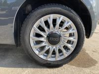 Fiat 500 - Vorschau Bild 11