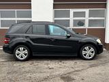 Mercedes-Benz ML 320 CDI 4Matic *R-SAM DEFEKT*SPORT-PAKET - Mercedes-Benz ML 320: Geländewagen