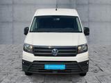 Volkswagen Crafter 35 Kasten LR Ü 2.0 TDI NAVI+RFK+KLIMA+ZV - Volkswagen Kastenwagen hoch + lang Crafter 35